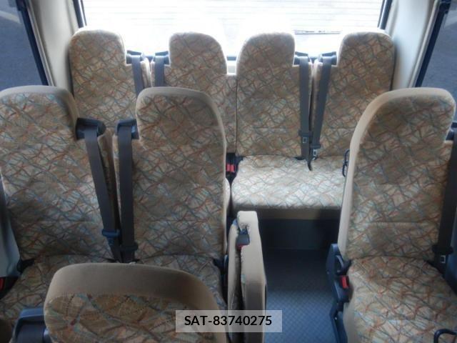 Mitsubishi ROSA 2013-04 2966655-22