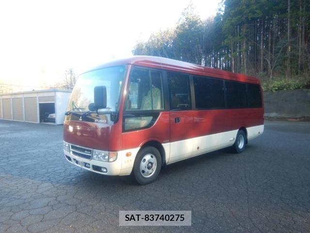 Mitsubishi ROSA 2013-04 2966655-2