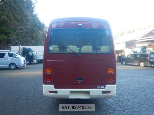 Mitsubishi ROSA 2013-04 2966655-5