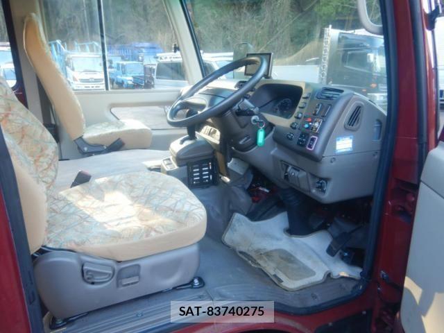 Mitsubishi ROSA 2013-04 2966655-8