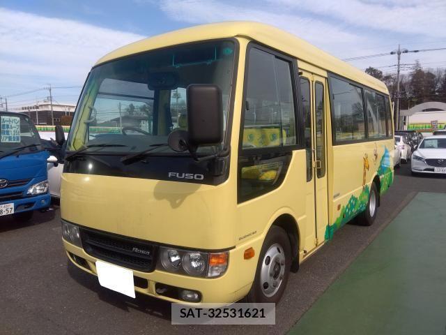 Mitsubishi ROSA 2016-09 3775692-0