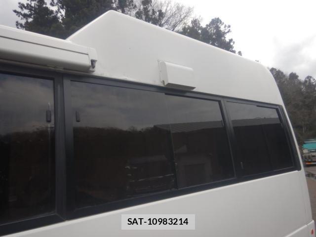 Mitsubishi ROSA 1999-01 6017618-10