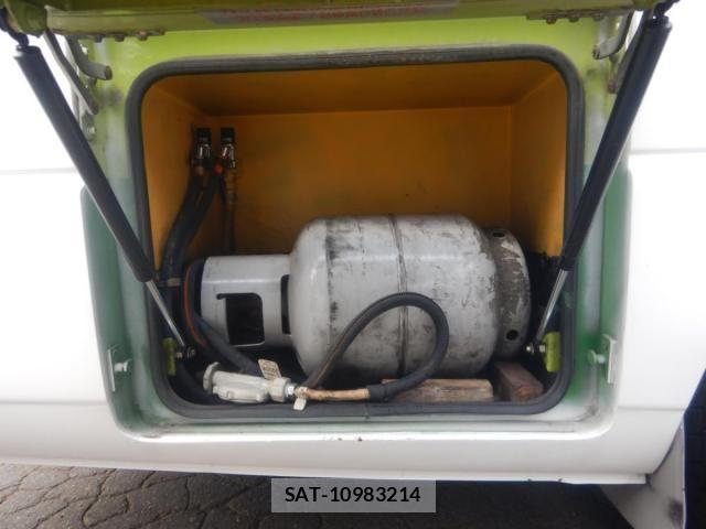 Mitsubishi ROSA 1999-01 6017618-11