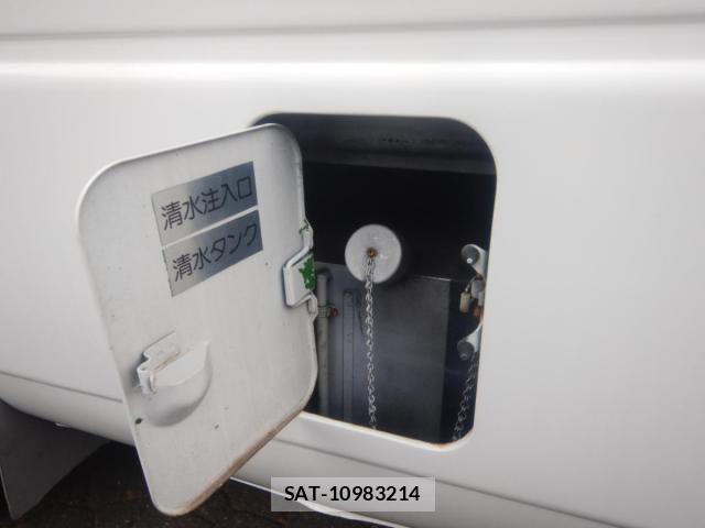 Mitsubishi ROSA 1999-01 6017618-12