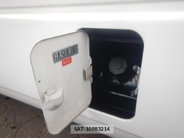Mitsubishi ROSA 1999-01 6017618-14