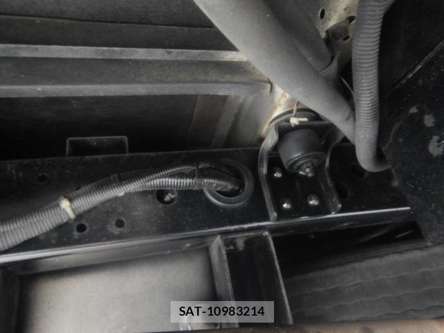 Mitsubishi ROSA 1999-01 6017618-17