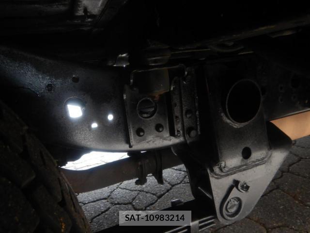 Mitsubishi ROSA 1999-01 6017618-18