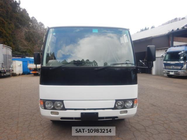 Mitsubishi ROSA 1999-01 6017618-1