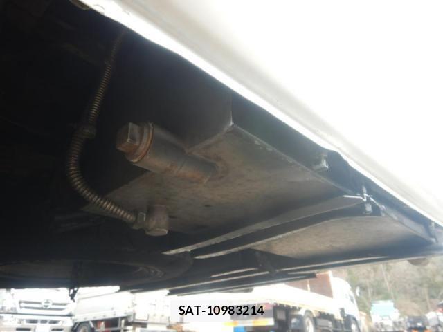 Mitsubishi ROSA 1999-01 6017618-22