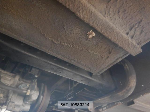 Mitsubishi ROSA 1999-01 6017618-23
