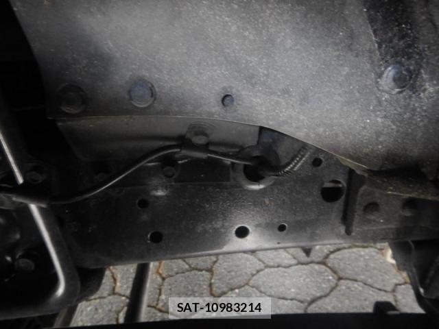 Mitsubishi ROSA 1999-01 6017618-24