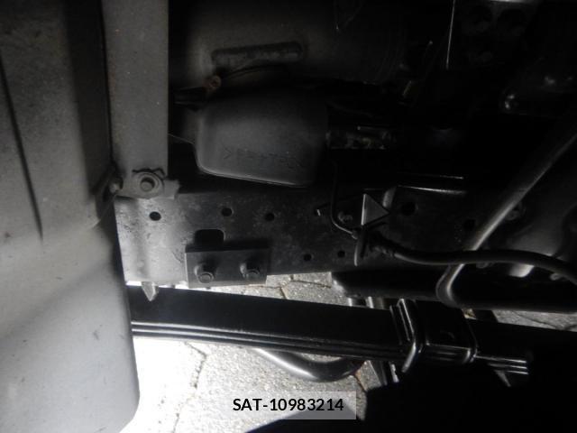 Mitsubishi ROSA 1999-01 6017618-25