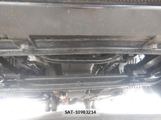 Mitsubishi ROSA 1999-01 6017618-26