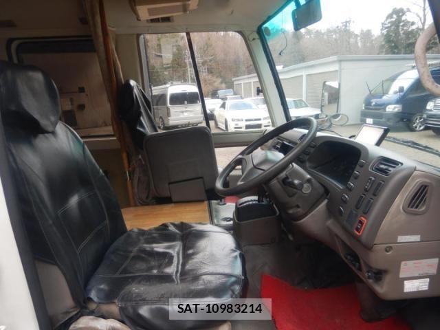 Mitsubishi ROSA 1999-01 6017618-29