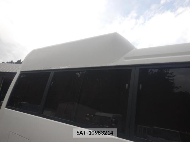 Mitsubishi ROSA 1999-01 6017618-8