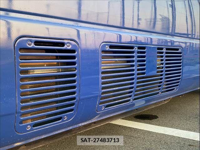 Mitsubishi ROSA 2001-02 6306280-12