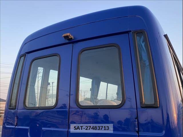 Mitsubishi ROSA 2001-02 6306280-13