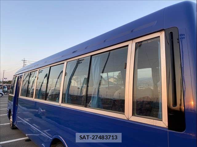 Mitsubishi ROSA 2001-02 6306280-16