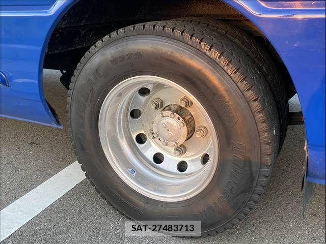 Mitsubishi ROSA 2001-02 6306280-17