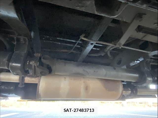 Mitsubishi ROSA 2001-02 6306280-18