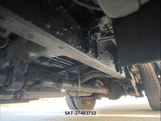Mitsubishi ROSA 2001-02 6306280-19