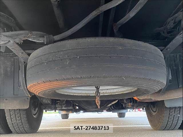 Mitsubishi ROSA 2001-02 6306280-20