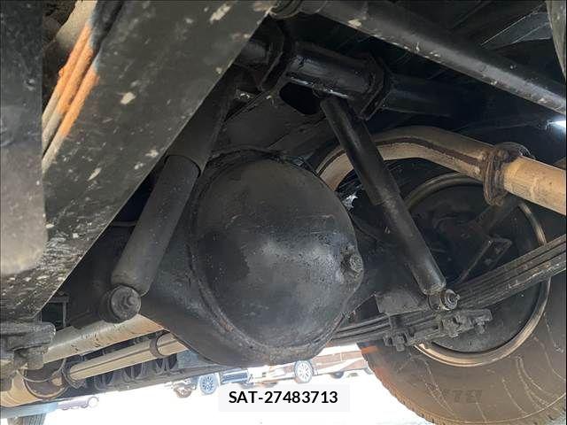 Mitsubishi ROSA 2001-02 6306280-21