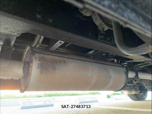 Mitsubishi ROSA 2001-02 6306280-22