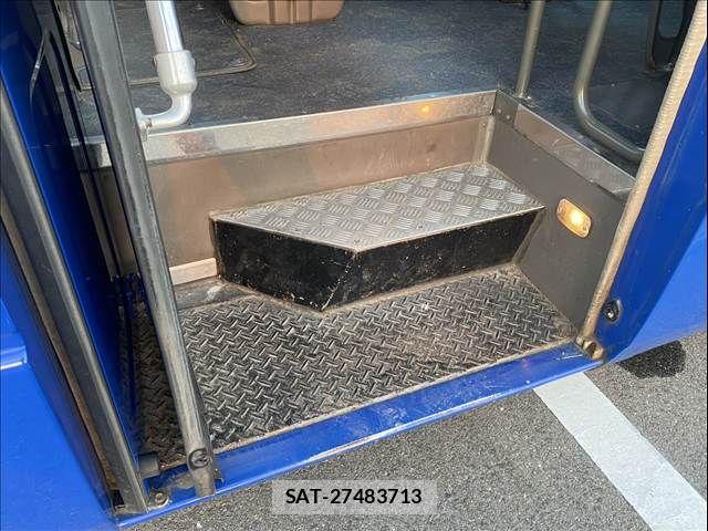 Mitsubishi ROSA 2001-02 6306280-24