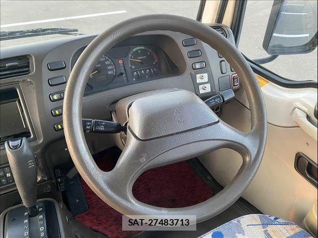 Mitsubishi ROSA 2001-02 6306280-26