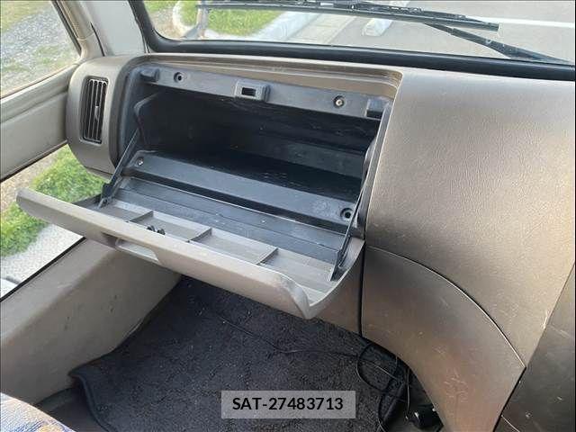 Mitsubishi ROSA 2001-02 6306280-28