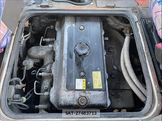 Mitsubishi ROSA 2001-02 6306280-3