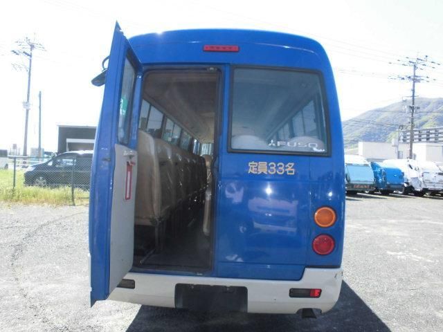 Mitsubishi ROSA 2008-09 6805519-11