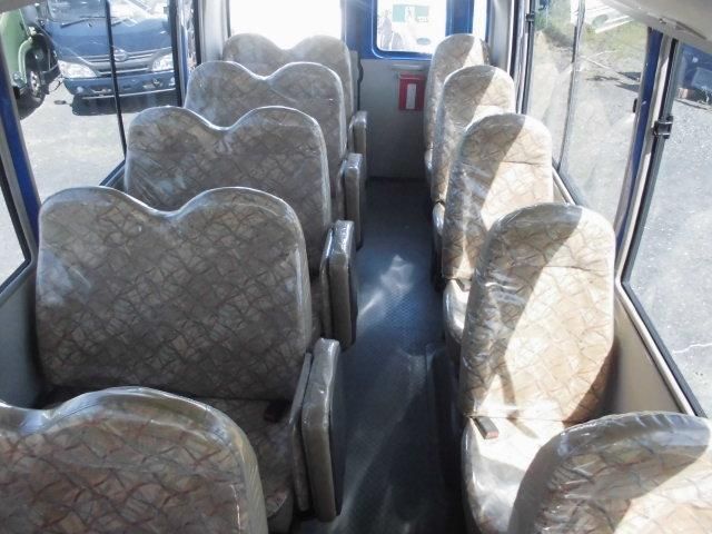 Mitsubishi ROSA 2008-09 6805519-13
