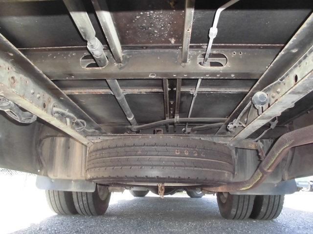 Mitsubishi ROSA 2008-09 6805519-14
