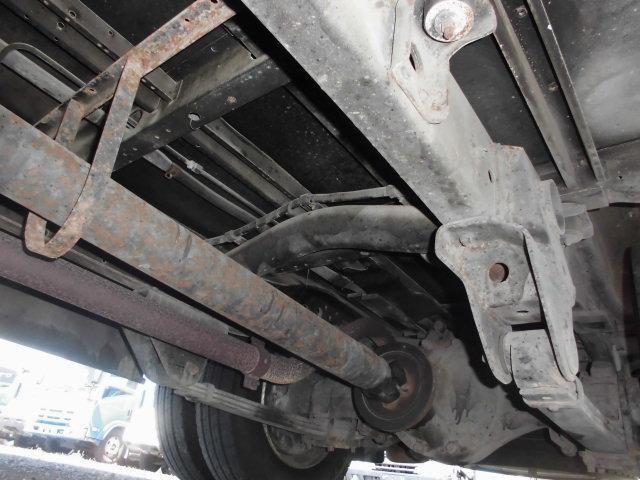 Mitsubishi ROSA 2008-09 6805519-16