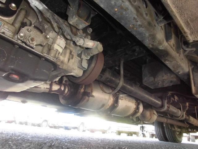 Mitsubishi ROSA 2008-09 6805519-18