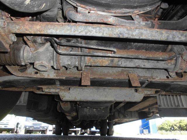 Mitsubishi ROSA 2008-09 6805519-19