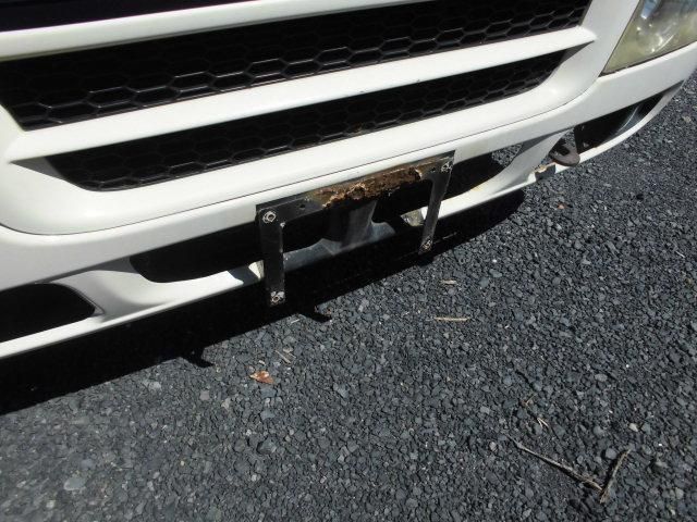 Mitsubishi ROSA 2008-09 6805519-20