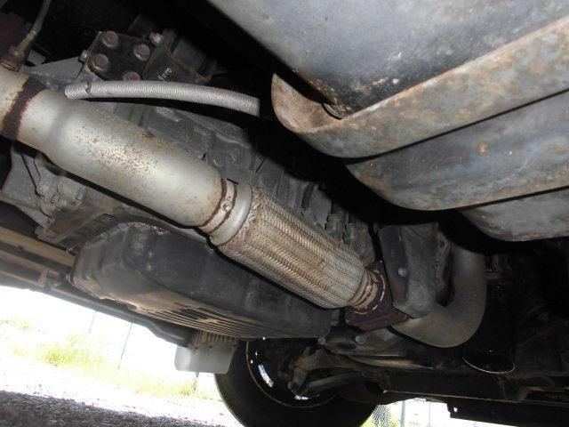 Mitsubishi ROSA 2008-09 6805519-22