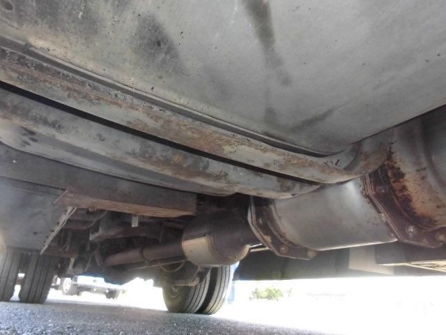 Mitsubishi ROSA 2008-09 6805519-23