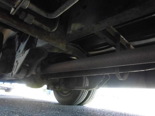 Mitsubishi ROSA 2008-09 6805519-24