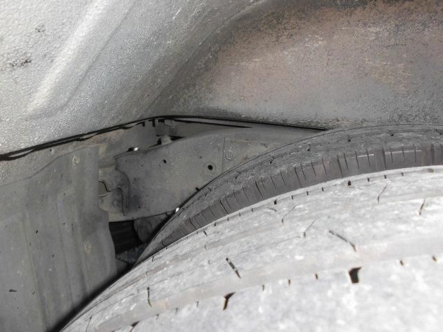 Mitsubishi ROSA 2008-09 6805519-25