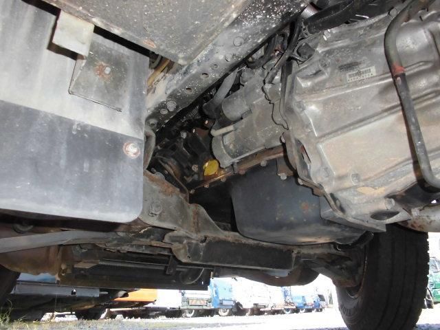 Mitsubishi ROSA 2008-09 6805519-26
