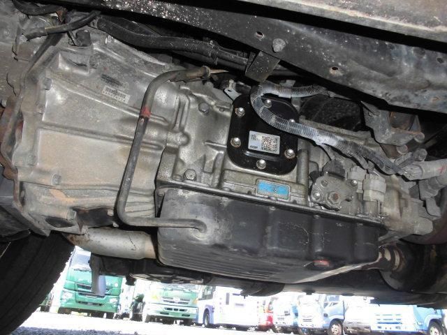 Mitsubishi ROSA 2008-09 6805519-27