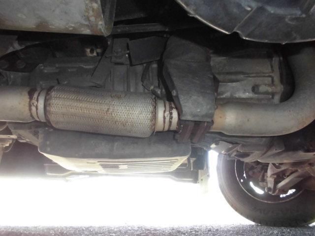 Mitsubishi ROSA 2008-09 6805519-28
