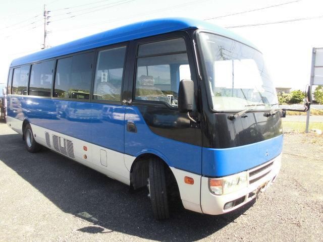 Mitsubishi ROSA 2008-09 6805519-2