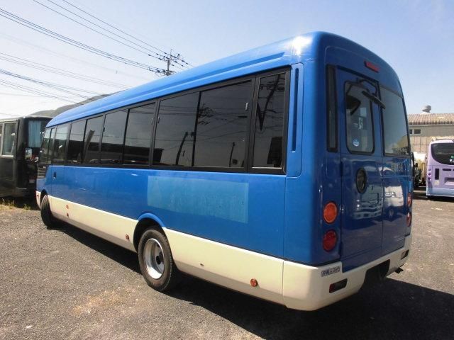Mitsubishi ROSA 2008-09 6805519-4
