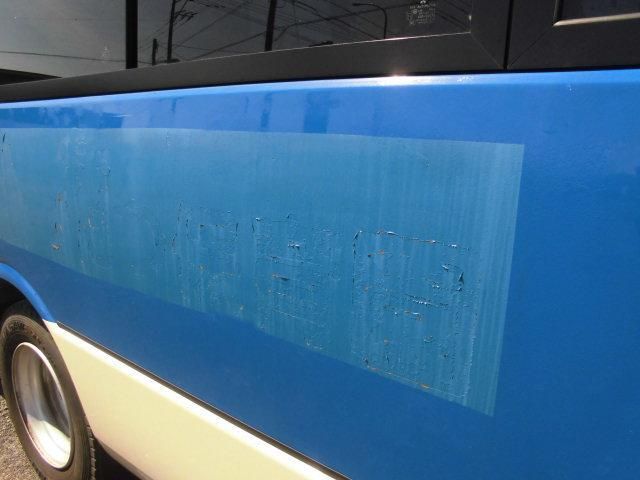 Mitsubishi ROSA 2008-09 6805519-5