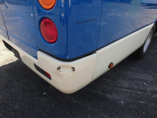 Mitsubishi ROSA 2008-09 6805519-6